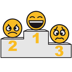 smiley_podium_3c