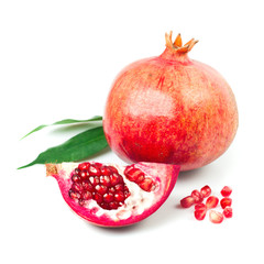 Pomergranate