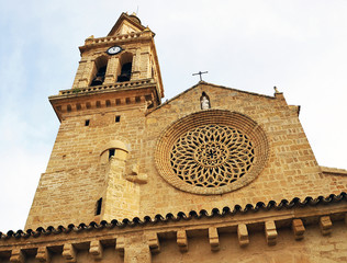 Iglesias de Córdoba, San Lorenzo