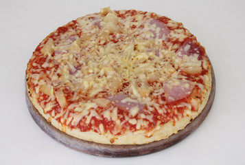 American Pizza