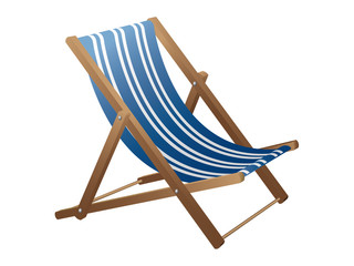 Beach chair