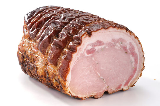Porchetta, arrosto di maiale