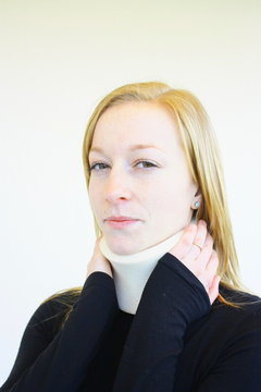 collier cervical