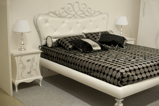 letto arredamenmto
