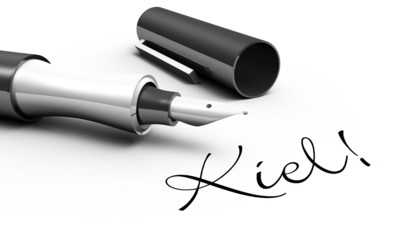 Kiel - Stift Konzept