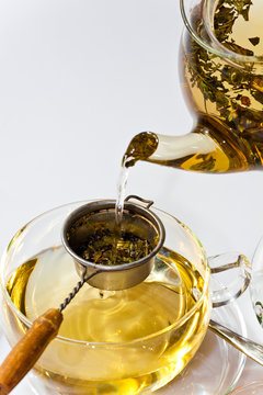 teatime