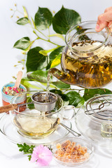 teatime