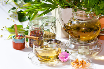 teatime