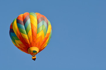 Hot Air Balloon