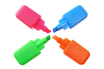 Highlighters