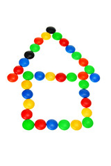 Chocolate Bean House