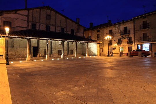 Salvatierra Alava Euskadi Basque country Spain