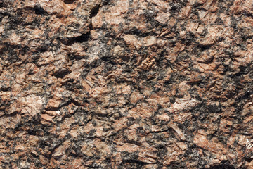 Granite Stone Background