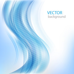 Shiny business background