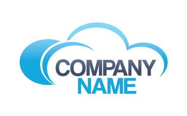 Cloud logo