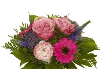 Blumenstrauß
