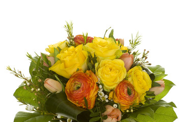 Blumenstrauß