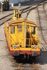 maintenance ferroviaire