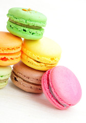 macaroons