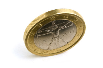 Euro italiano 意大利欧元