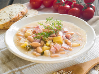 soup