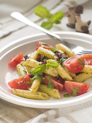 pasta