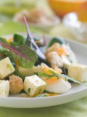 salad
