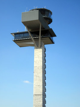 BER Tower