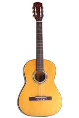 Obraz premium Acoustic Guitar