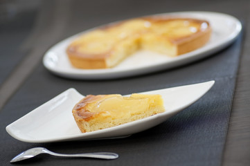 tarte aux poires 10