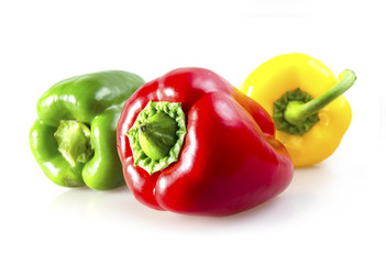 color pepper