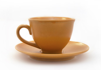 cup for coffee and tea
