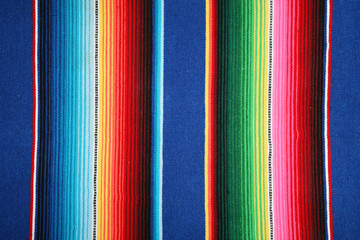mexican pattern