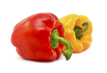color pepper