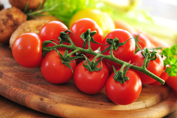 Tomaten