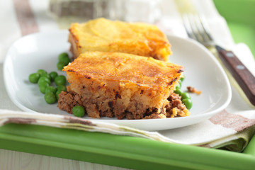 Cottage pie