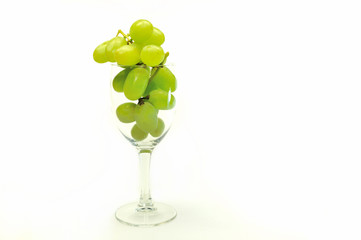 グラスのトンプソン