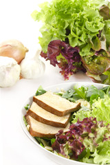 salad