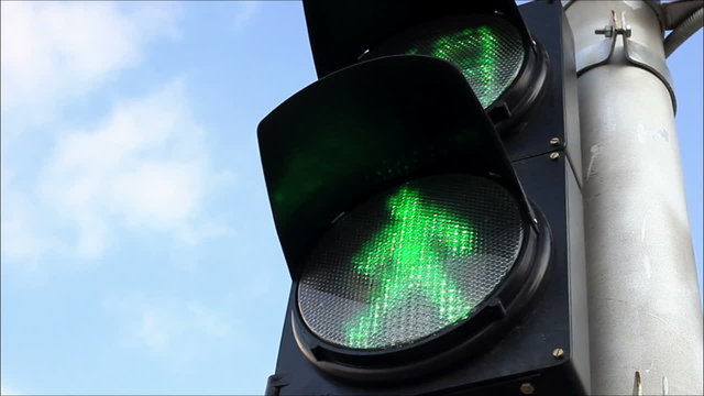 traffic light