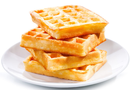 Stack Of Waffles Images Browse 24 901 Stock Photos Vectors And Video Adobe Stock