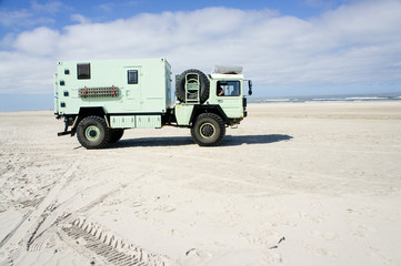 Freiheit auf 4 R&auml;dern