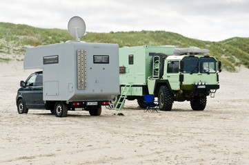 Freiheit auf 4 R&auml;dern