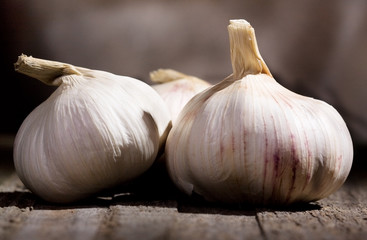 garlic