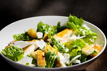 Caesar salad