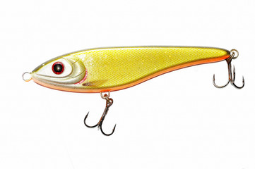 Fishing Lure (Wobbler)