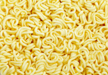instant noodle