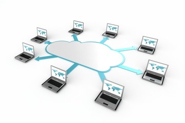 cloud network series