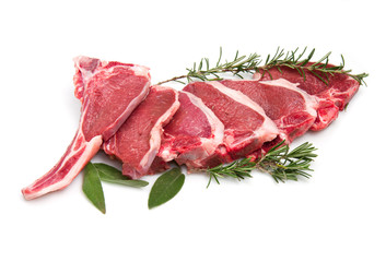 costine d'agnello
