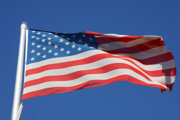 Flagge USA