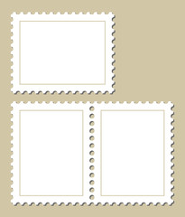 Briefmarke